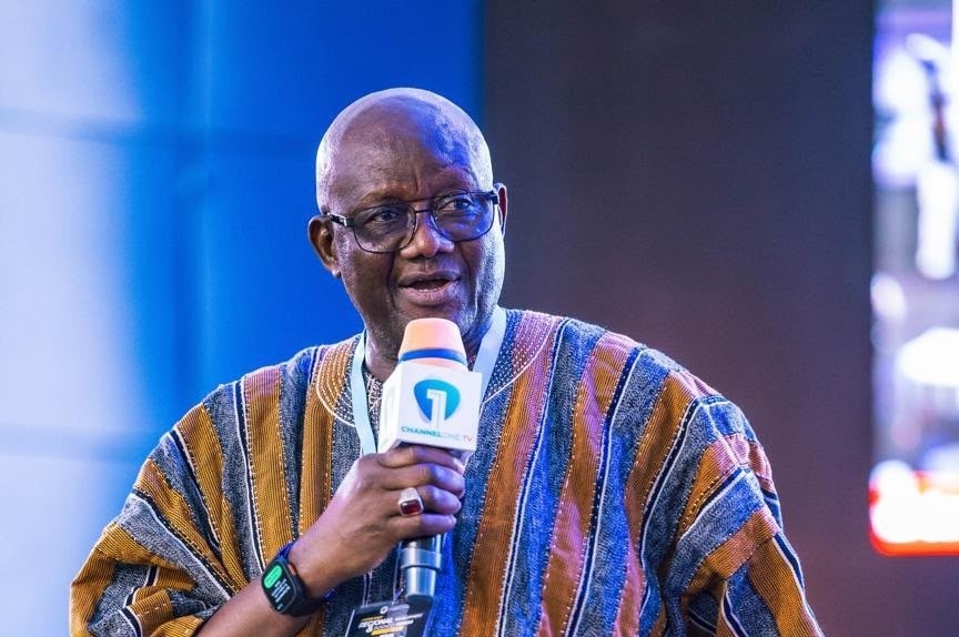 Paul Afoko urges construction of international airport for Upper East Region