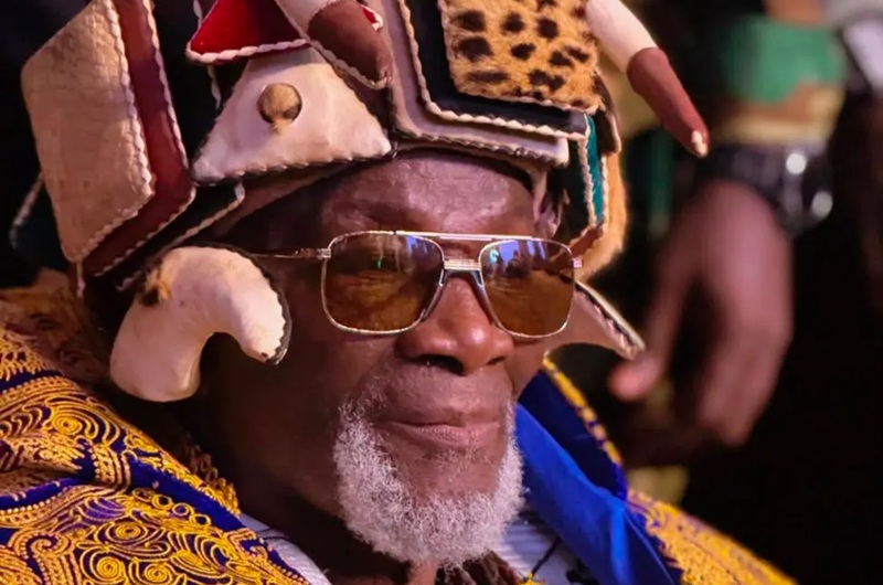 Dagbon overlord Yaa Naa Mahama Abukari II passes away Dagbon overlord Yaa Naa Mahama Abukari II passes away
