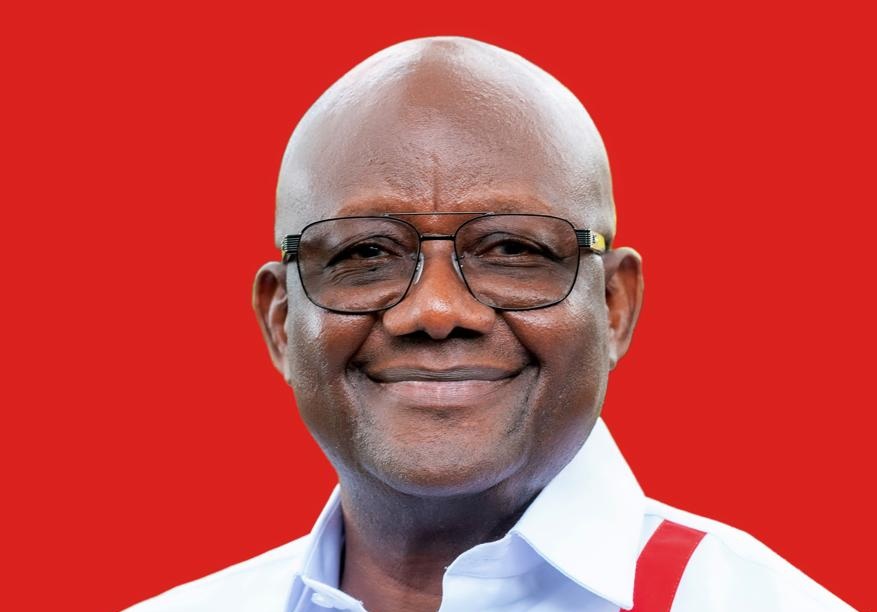 NPP must regain trust of businesses through new prosperity agenda – Afoko NPP must regain trust of businesses through new prosperity agenda – Afoko