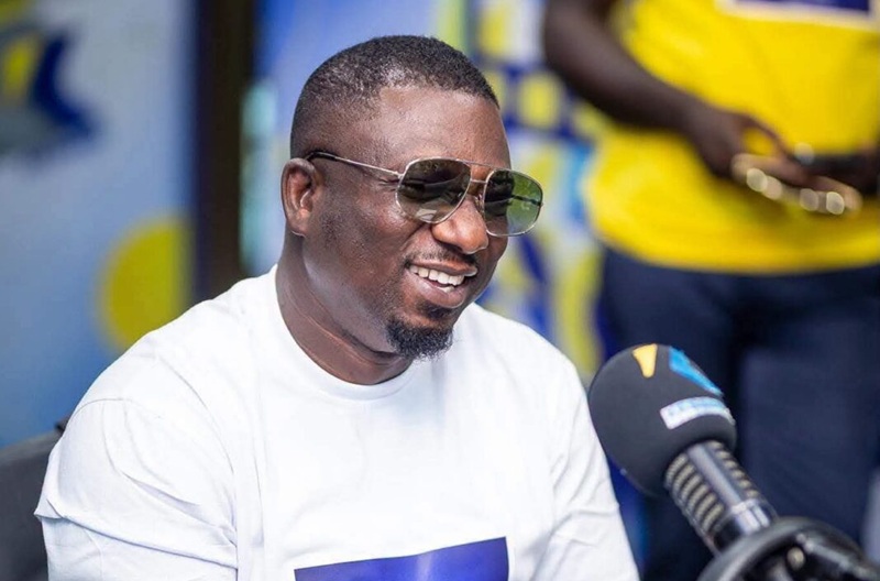 Kessben Media suspends DJ KA over alleged sex video, launches internal investigation