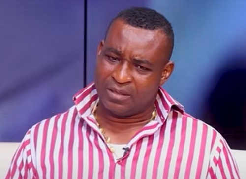 Wontumi convicted for involvement in illegal mining Wontumi convicted for involvement in illegal mining