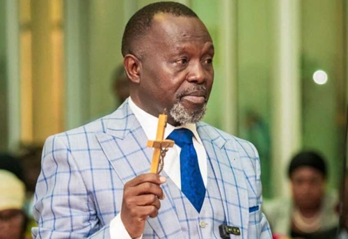 Minority demands A-G’s removal over GH¢350m flood relief disbursement Minority demands A-G’s removal over GH¢350m flood relief disbursement