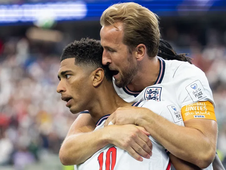 2026 FIFA World Cup quarter-finals: England v Norway preview