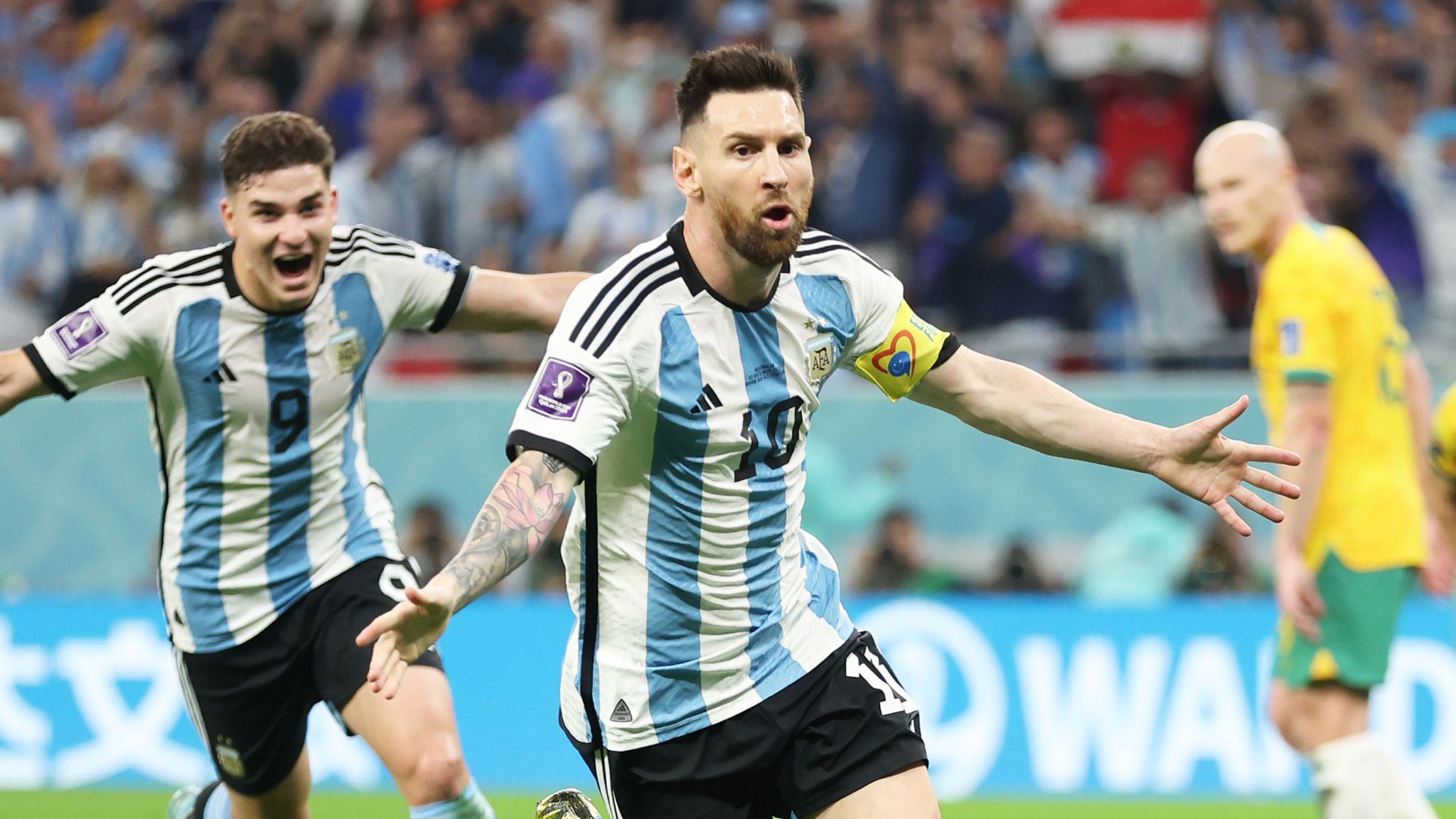2026 World Cup Final preview – Argentina vs Spain 2026 World Cup Final preview – Argentina vs Spain