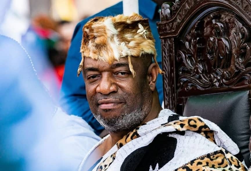 Ga Mantse calls for national unity to end Accra’s recurring flood crisis Ga Mantse calls for national unity to end Accra’s recurring flood crisis