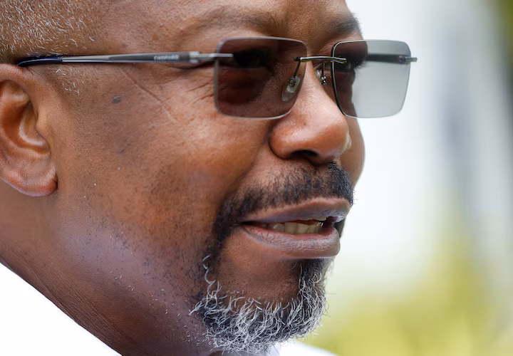 Gabon opposition leader’s lawyers say his jailing is politically motivated