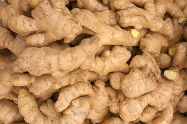 Ginger, shrimps, mangoes lead June 2026 food inflation price hikes