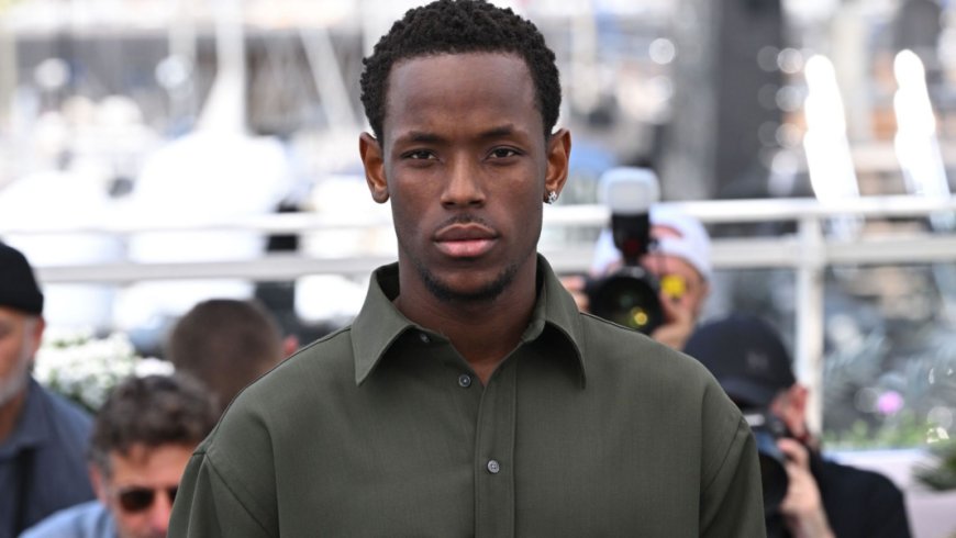 Top Boy actor Micheal Ward found not guilty of raping woman in a car Top Boy actor Micheal Ward found not guilty of raping woman in a car