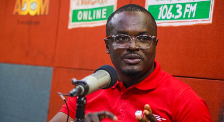 Biometric verification now mandatory for all Ghana Card transactions — NIA