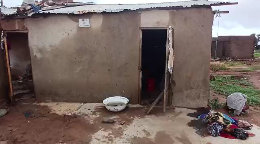 Yendi: One dead, several injured as rainstorm destroys 40 houses