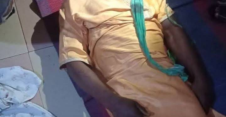 Asokore Mampong: Carpenter lynched over GH¢4,500 theft Asokore Mampong: Carpenter lynched over GH¢4,500 theft