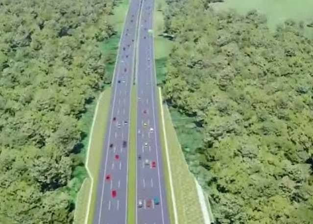 Accra-Kumasi Expressway: GH¢11bn expenditure claim false – Controller