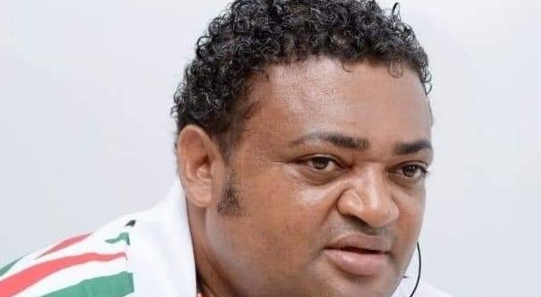 Wontumi sentence: What happened to Joseph Yamin, Abanga investigations? — NPP questions NDC Wontumi sentence: What happened to Joseph Yamin, Abanga investigations? — NPP questions NDC