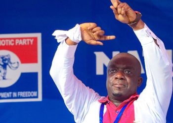NPP opens nominations for regional executives election NPP opens nominations for regional executives election