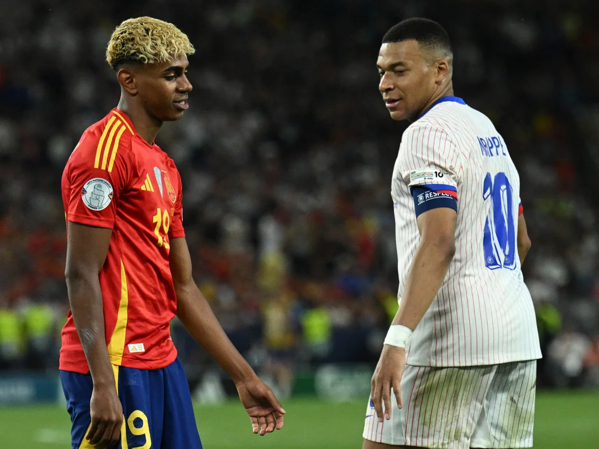 2026 FIFA World Cup semi-final 1: France v Spain preview 2026 FIFA World Cup semi-final 1: France v Spain preview