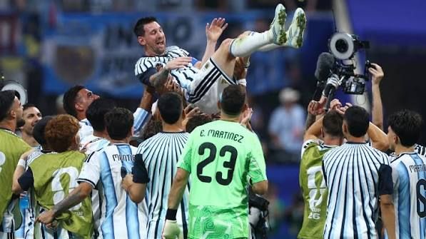 Argentina v Switzerland preview Argentina v Switzerland preview