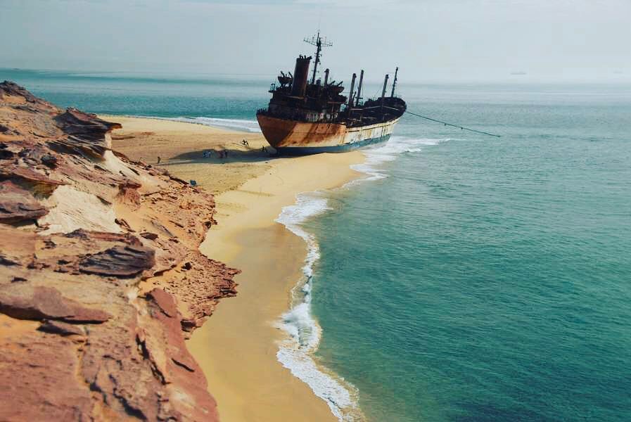 UN Refugee Agency: 144 dead or missing off Mauritania Coast UN Refugee Agency: 144 dead or missing off Mauritania Coast