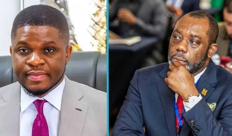 Court of Appeal overturns NAPO’s GH¢500,000 defamation award against Sammy Gyamfi