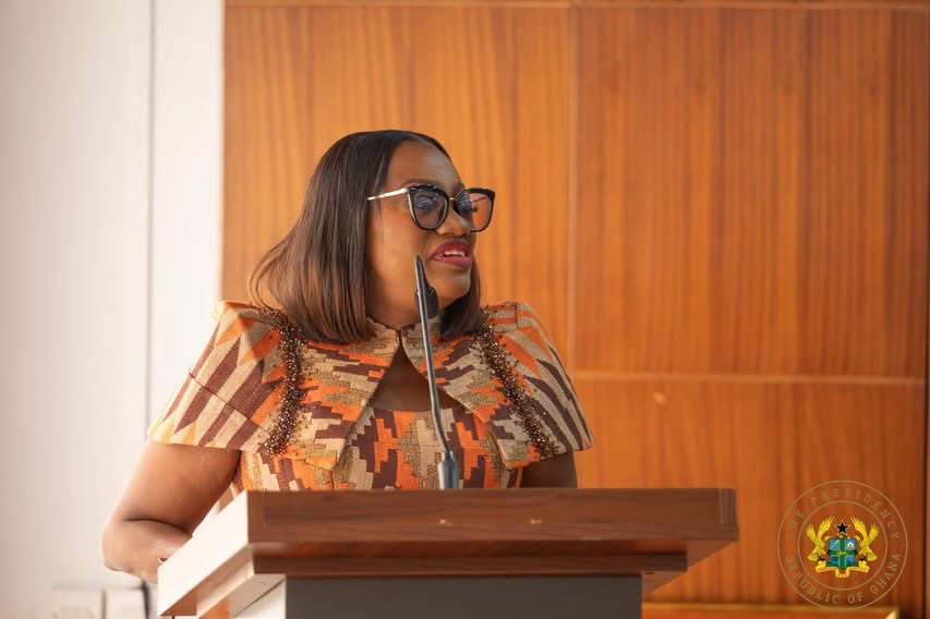 Auditor-General uncovers record GH¢5.26bn financial irregularities across gov’t agencies Auditor-General uncovers record GH¢5.26bn financial irregularities across gov’t agencies