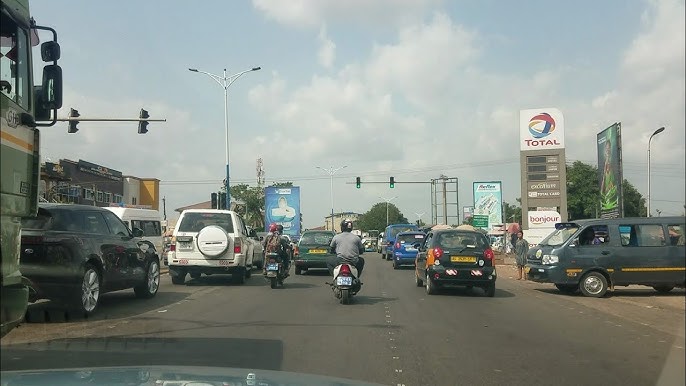 DUR sets up grievance committee for Kumasi Inner Ring Road upgrade