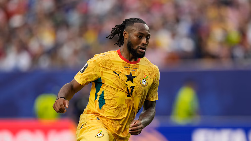 Ghana v Colombia preview: Black Stars eye historic win against South American opponents