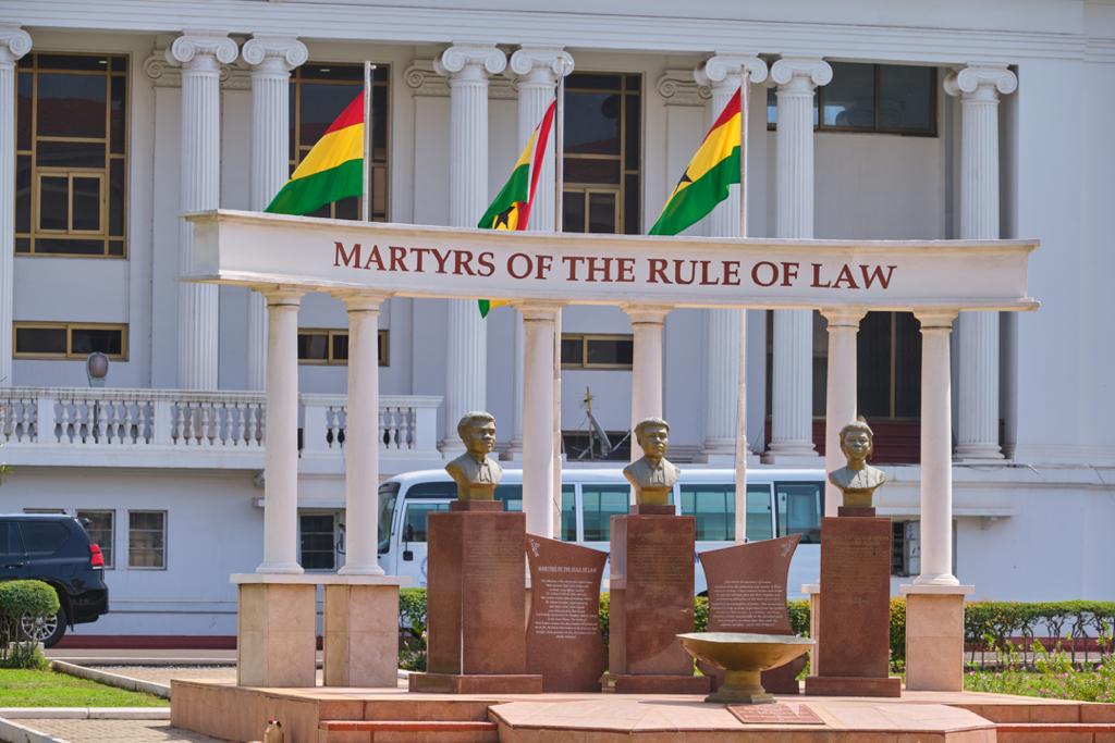 Supreme Court orders political parties to scrap delegate system in landmark ruling
