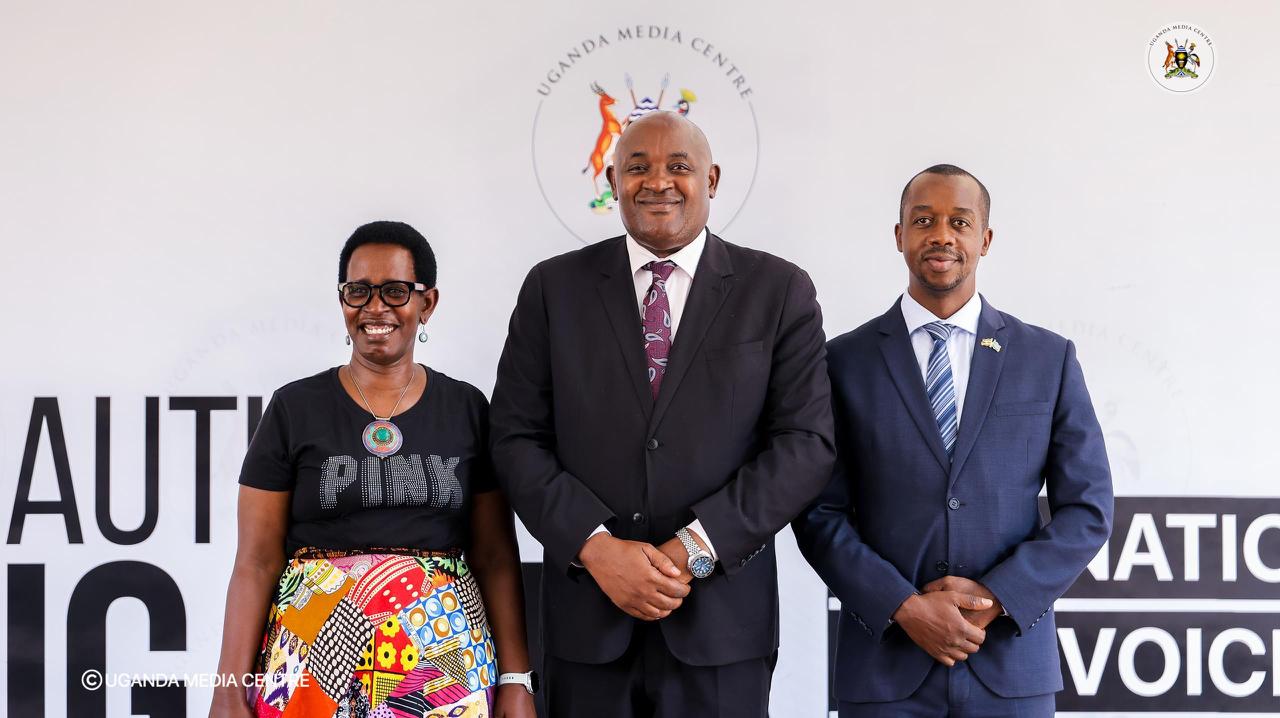 Uganda declares end to Its 2026 ‘Ebola’ outbreak Uganda declares end to Its 2026 ‘Ebola’ outbreak