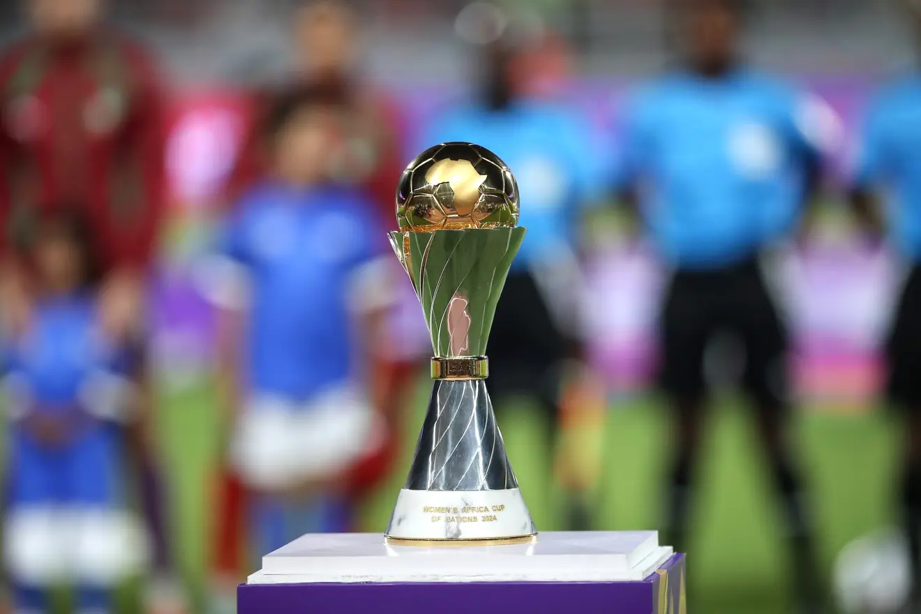 WAFCON 2025: All you need to know about the tournament WAFCON 2025: All you need to know about the tournament