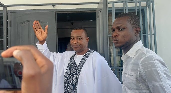 Court dismisses Wontumi’s bid to delay judgment in Samreboi mining case Court dismisses Wontumi’s bid to delay judgment in Samreboi mining case