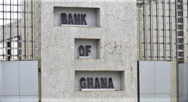 Bank of Ghana names 20 Unlicensed digital loan apps, warns public and financial institutions