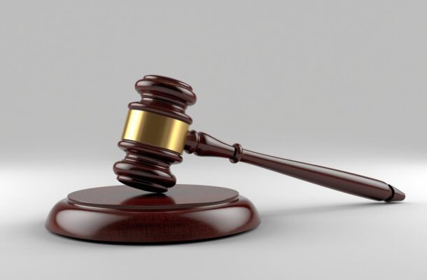 Court orders married man to pay GH¢40,000 for breaking marriage promise to baby mama Court orders married man to pay GH¢40,000 for breaking marriage promise to baby mama