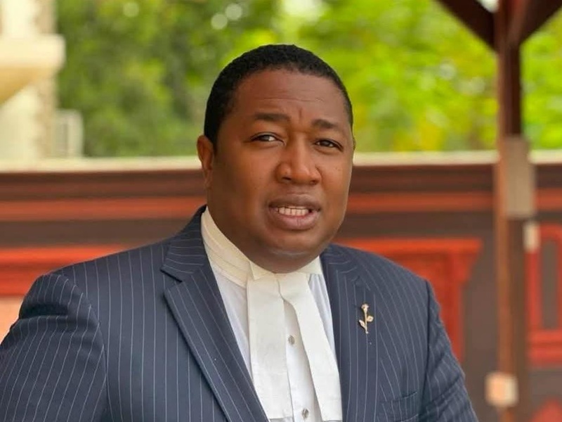 NDC senior lawyer questions Court of Appeal’s reasoning in Sedina Tamakloe case, defends High Court conviction