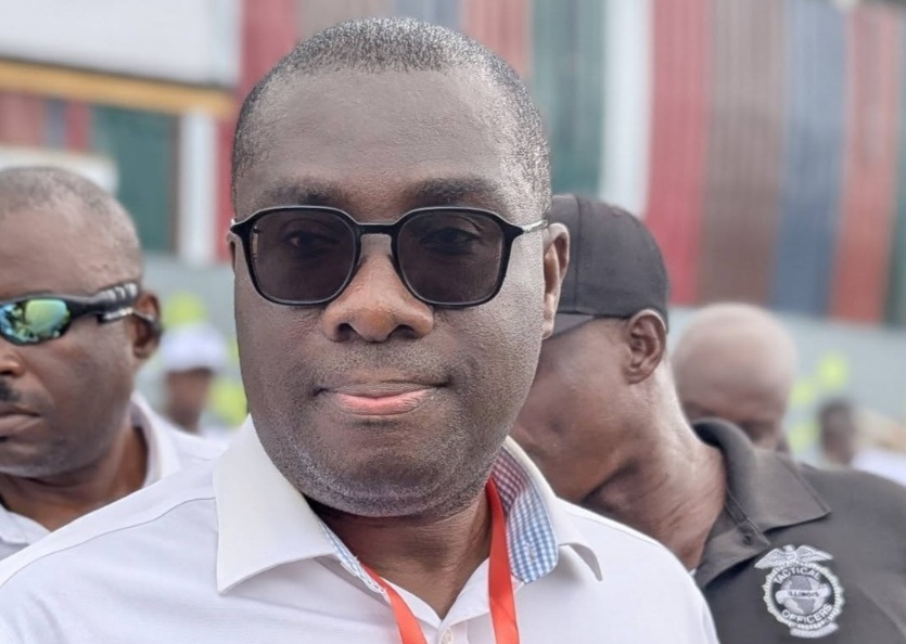 Claims I’ve been arrested by EOCO are completely false — Sammi Awuku