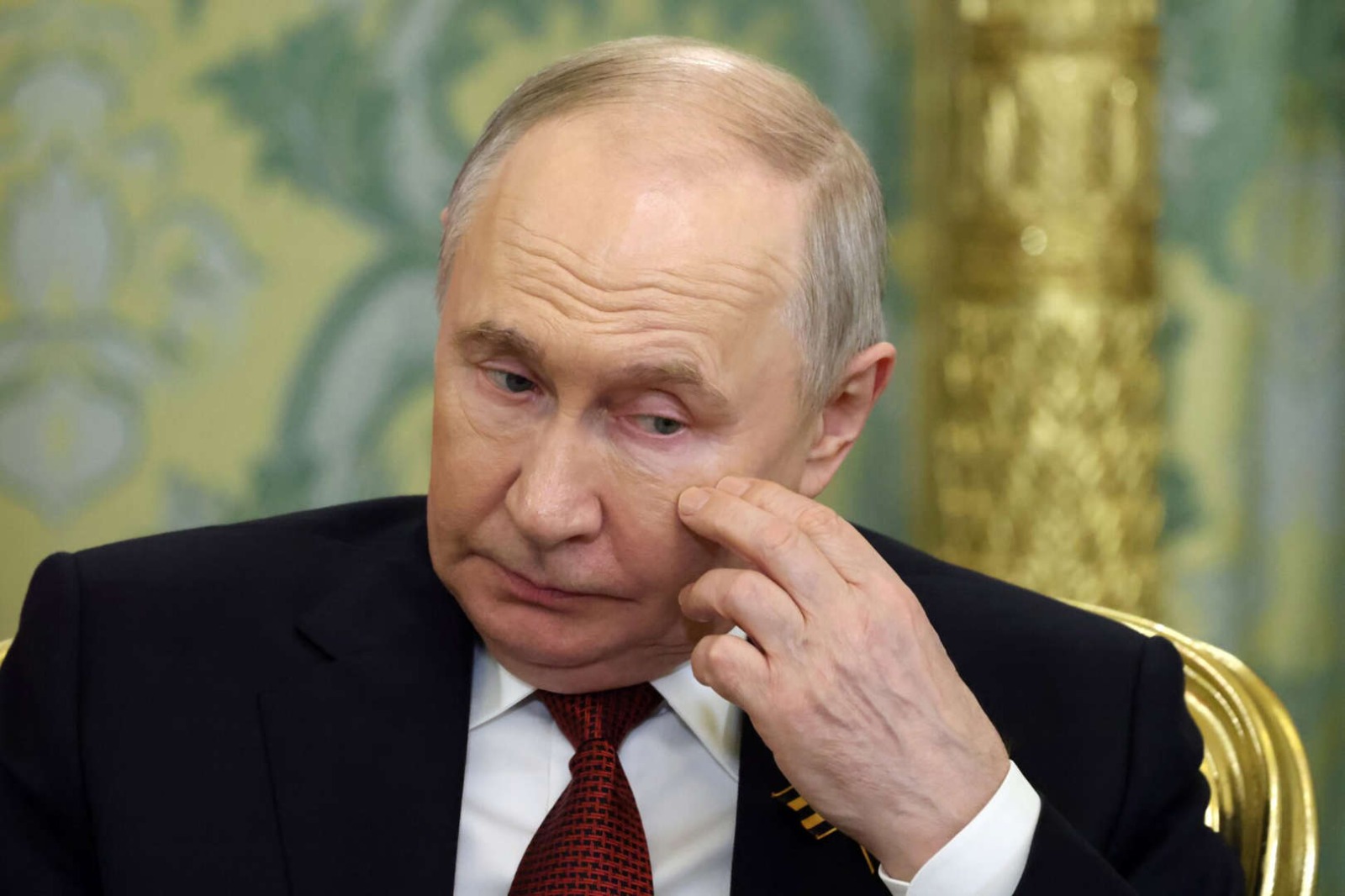 Putin’s Wealth Under The Microscope: What The Estimates Show Putin’s Wealth Under The Microscope: What The Estimates Show