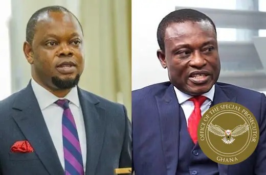 Deputy A-G defends EOCO probe of AKSA bribery scandal