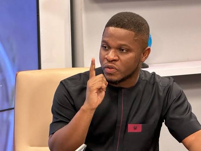 Minority takes on Sammy Gyamfi over GoldBod GHC22bn mess Minority takes on Sammy Gyamfi over GoldBod GHC22bn mess