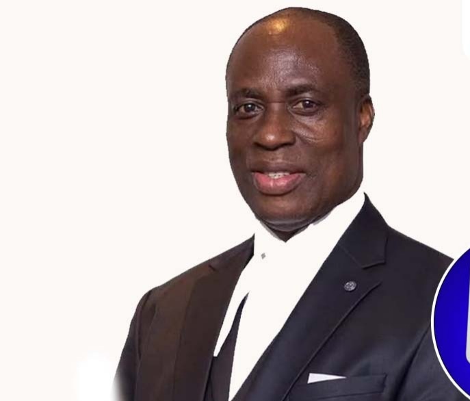 BREAKING: CEO of Kessben Group Stephen Kwabena Kesse passes away
