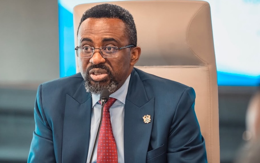 2026 must be year Ghana puts restored economic confidence to work — BoG Governor