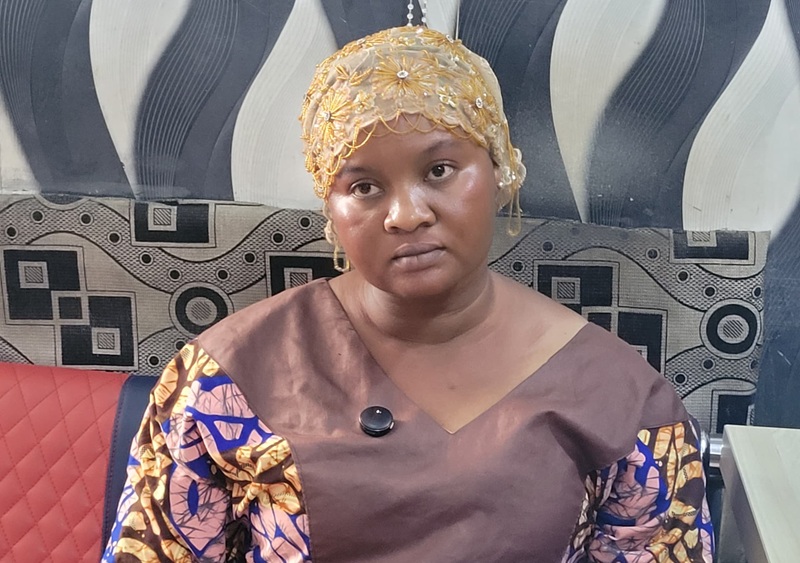 Man docked for sexually assaulting 4 daughters with anointing oil at Gomoa Dominase