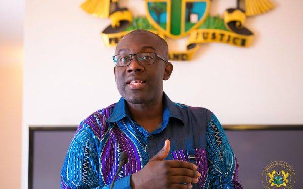 Oppong Nkrumah drags Chief Justice to Supreme Court over ‘selective justice’ during legal vacation