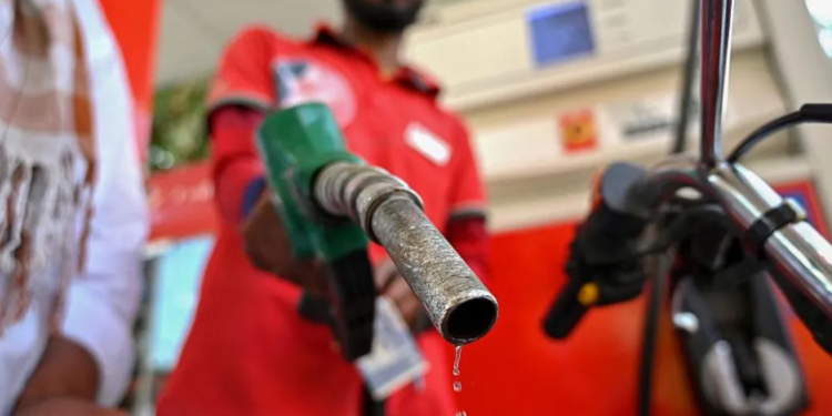 Diesel prices expected to rise, petrol and LPG prices to fall Diesel prices expected to rise, petrol and LPG prices to fall