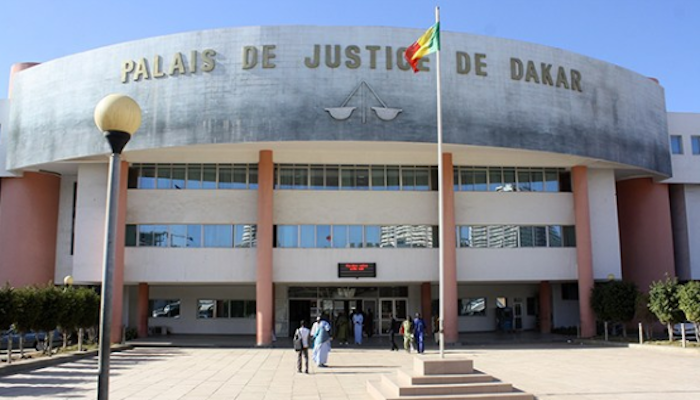 Senegal: Three TikTok creators sentenced to prison over video deemed insulting to President Faye Senegal: Three TikTok creators sentenced to prison over video deemed insulting to President Faye