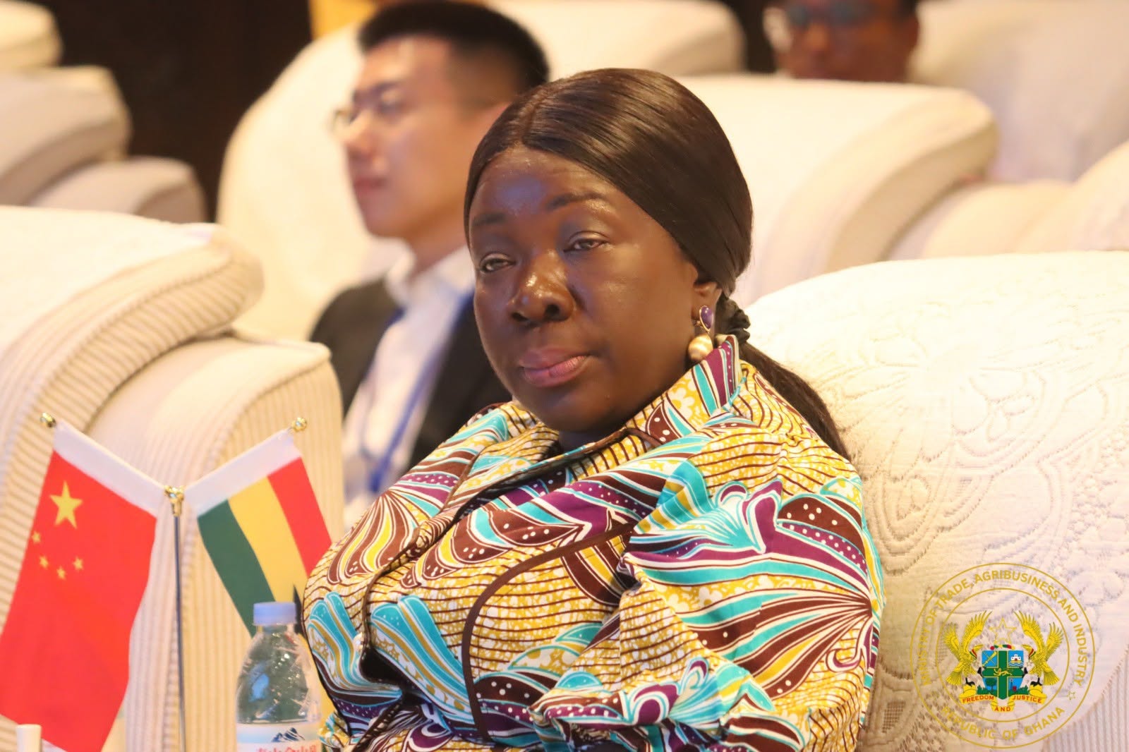 ICEDEG Africa advocates passage of Ghana’s Consumer Protection Bill