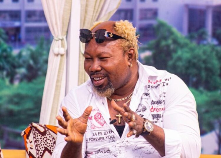 Ayitey Powers arrested over alleged death threat against NSA boss