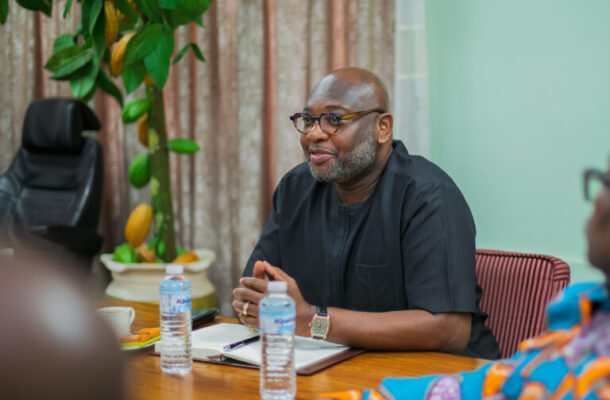 Young cocoa farmers petition Mahama over 2026/27 season uncertainty