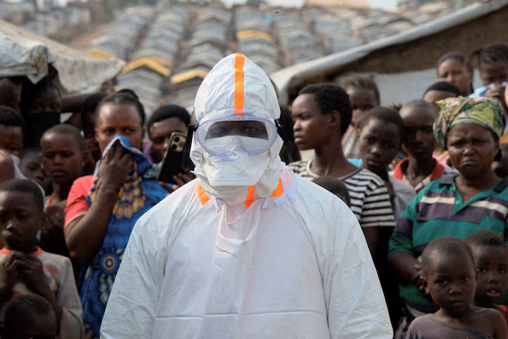 Revealed: Congo’s Ebola outbreak began months before it was detected