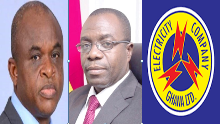 ECG narrows 2025 net loss to GH¢2.52bn as revenue rises