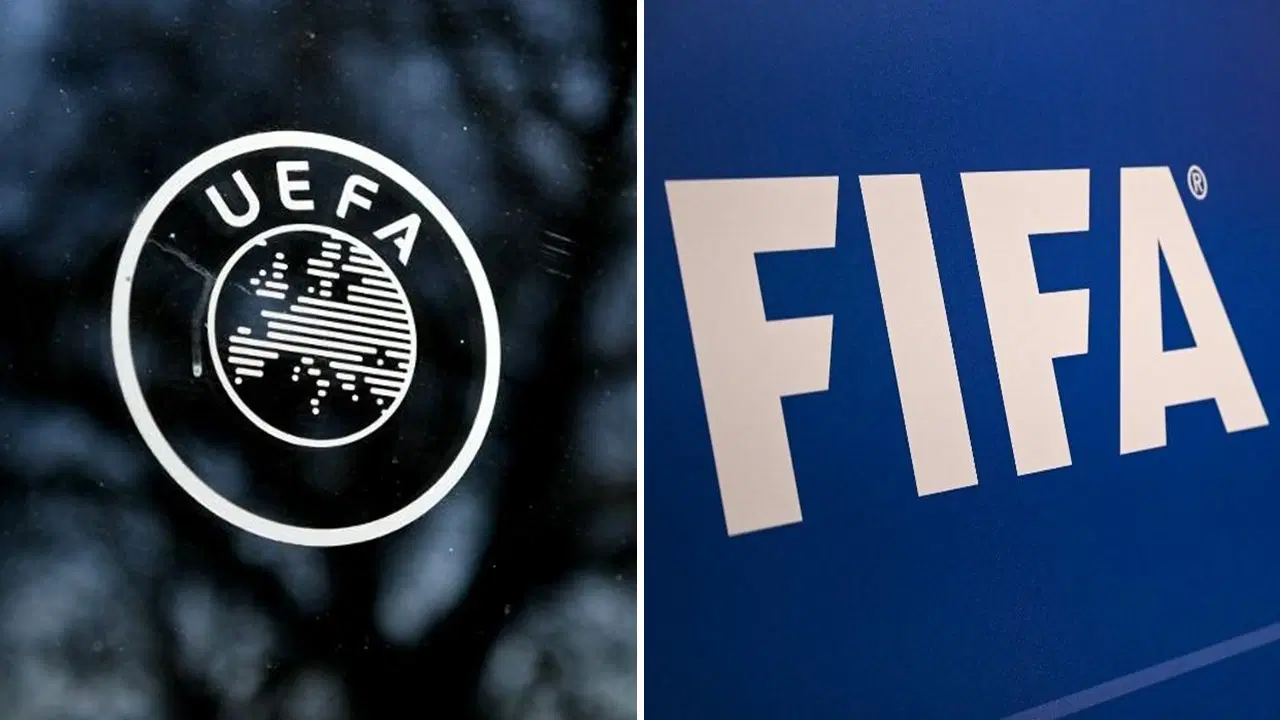 UEFA softens stance on FIFA after assurances on private investment plan considered