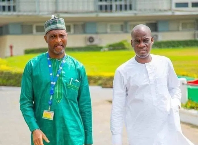 Replacing Haruna and Muntaka was the right decision – Asiedu Nketiah defends NDC parliamentary reshuffle