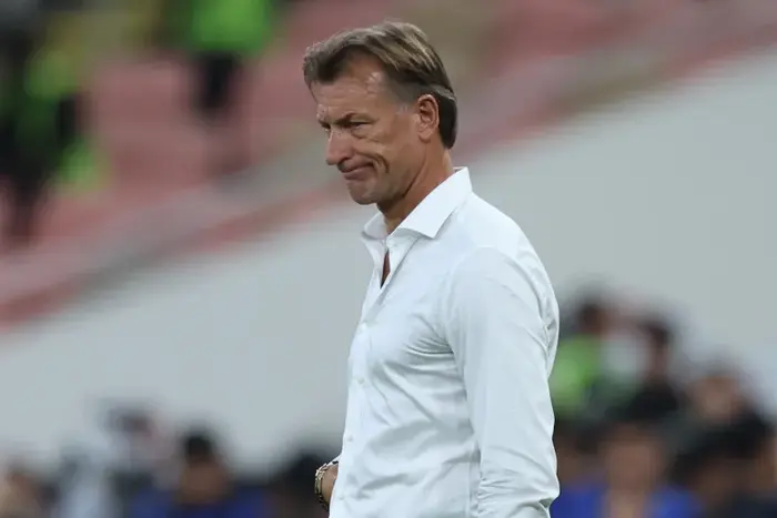 Ivory Coast: Two-time AFCON winner Hervé Renard appointed as new head coach Ivory Coast: Two-time AFCON winner Hervé Renard appointed as new head coach
